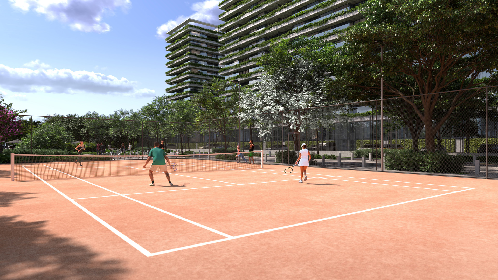 Arte Design Residencial