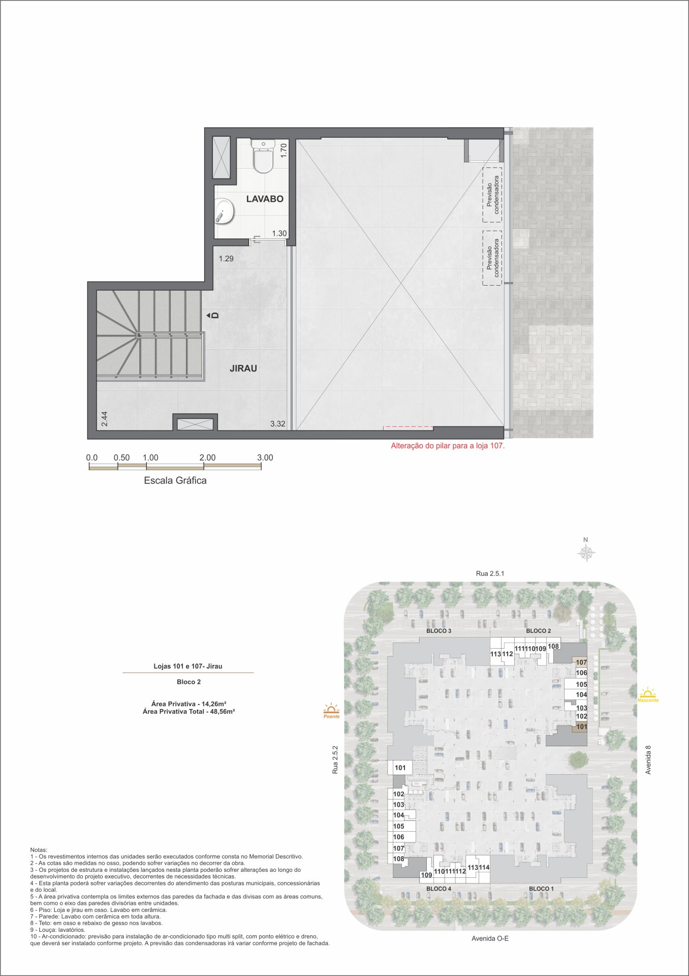 Planta 18
