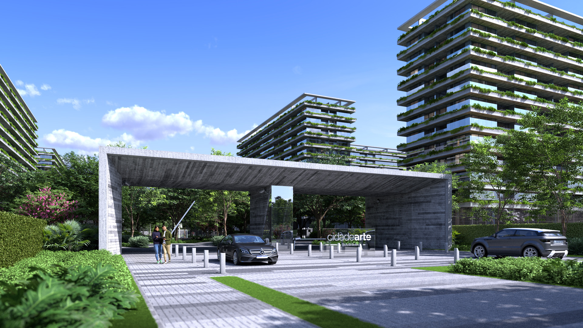 Arte Design Residencial