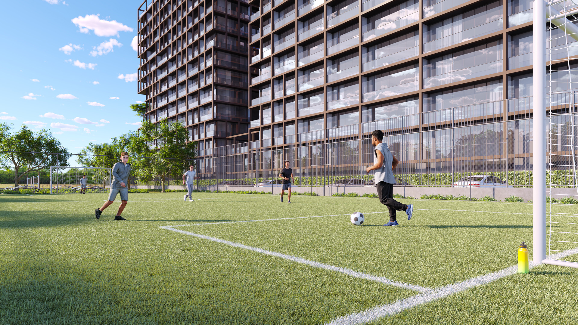 Arte Design Residencial