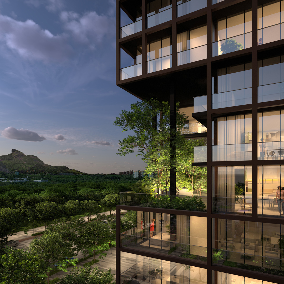 Arte Design Residencial