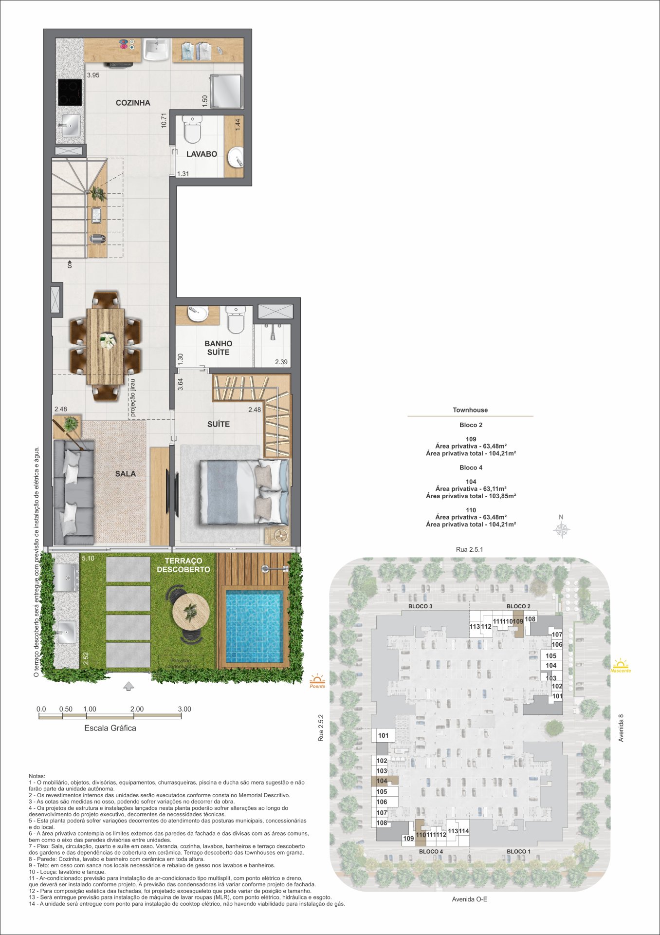 Planta 40
