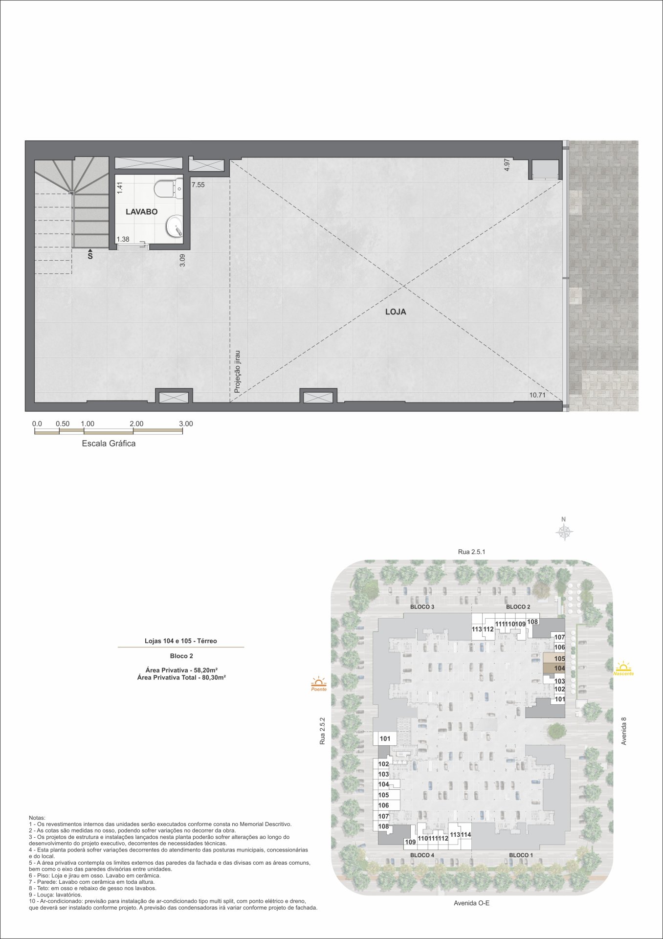 Planta 15