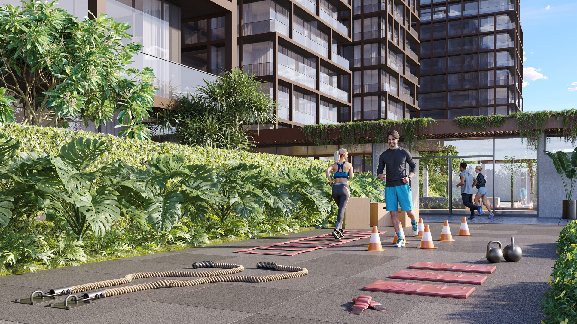 Arte Design Residencial