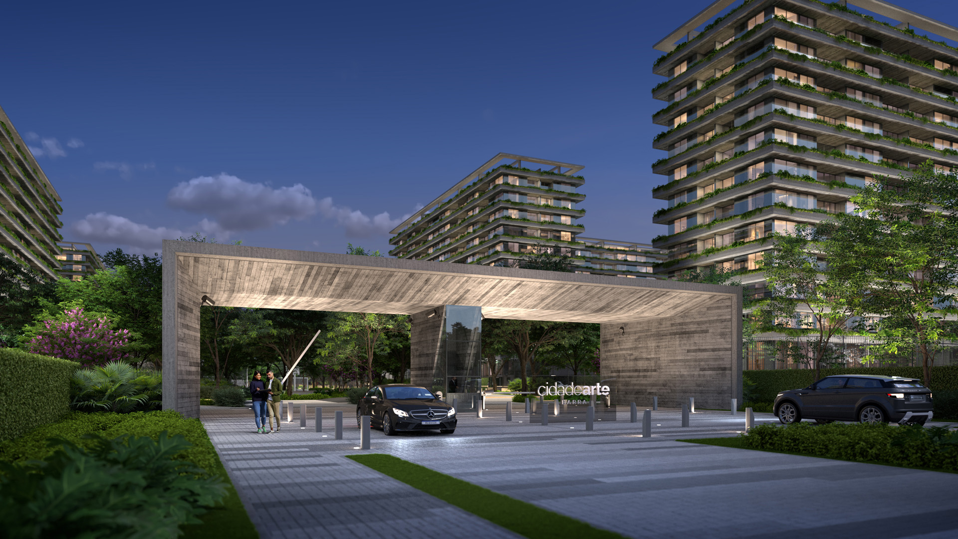 Arte Design Residencial