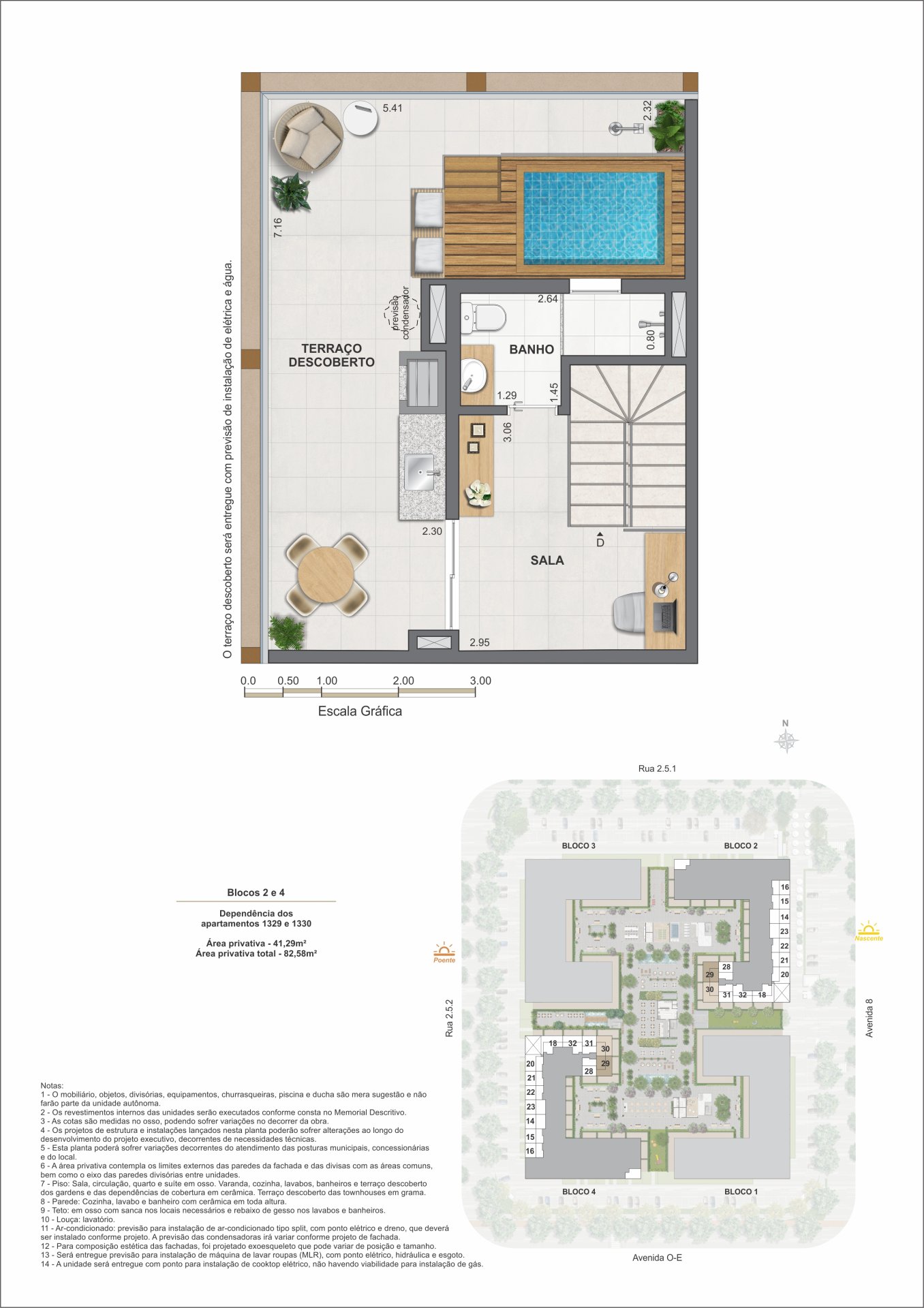 Planta 10