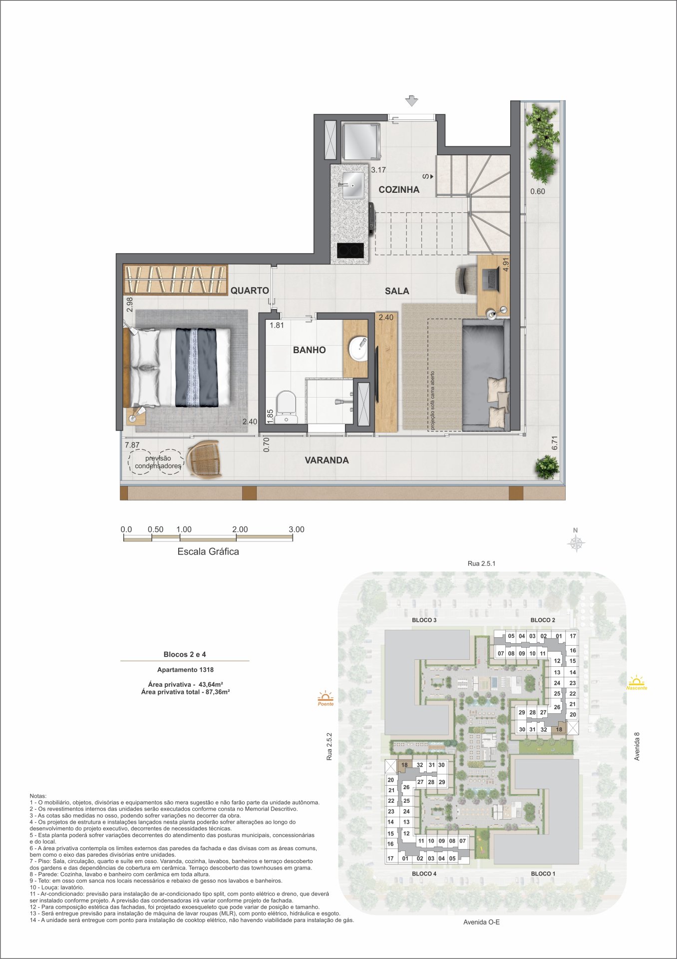 Planta 5