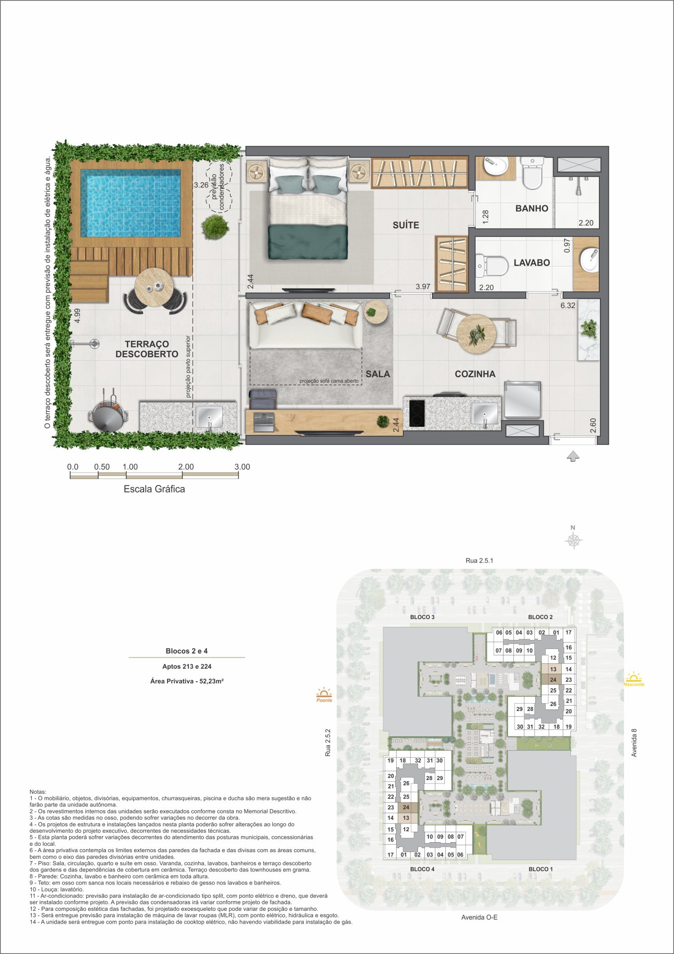 Planta 45