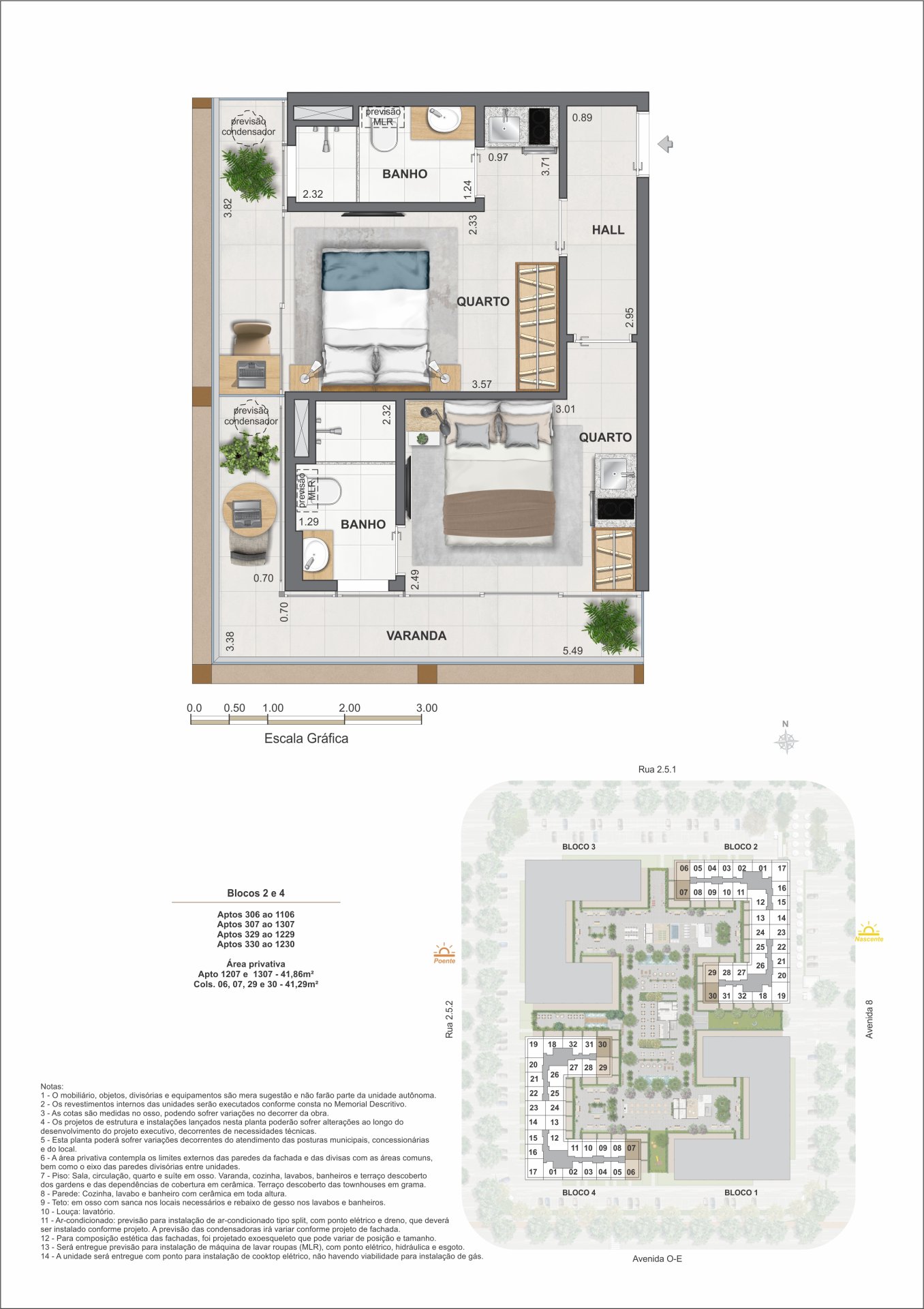 Planta 22