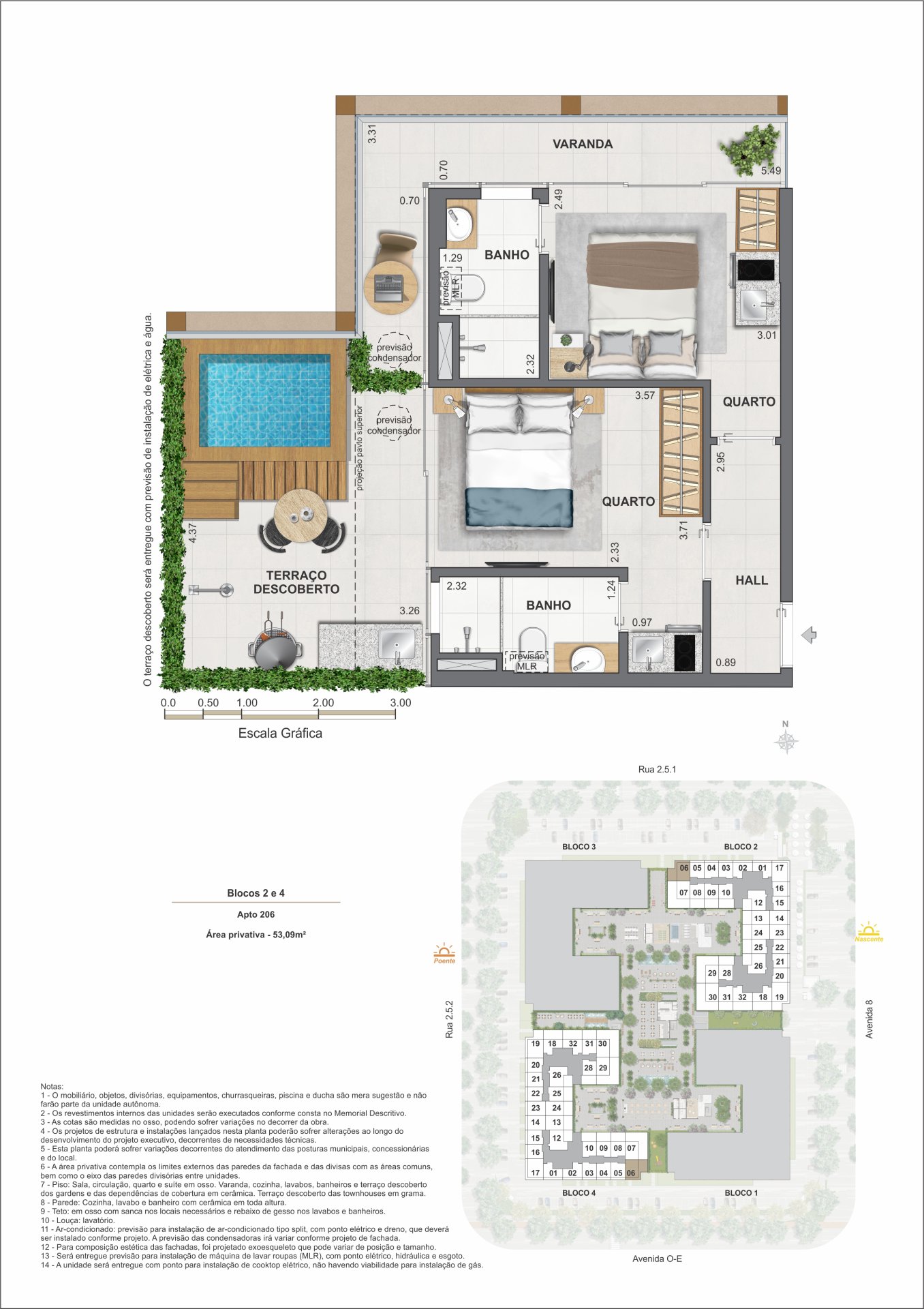 Planta 42