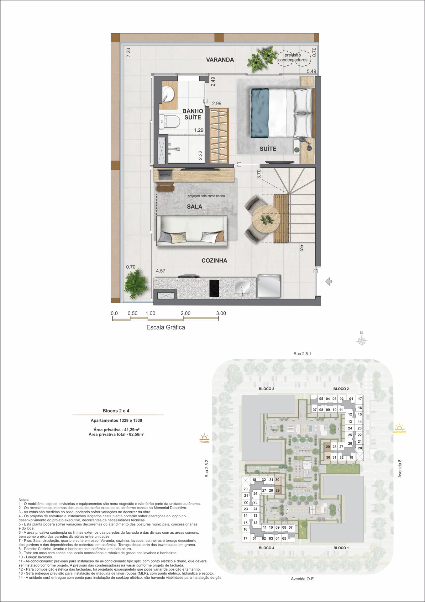 Planta 9