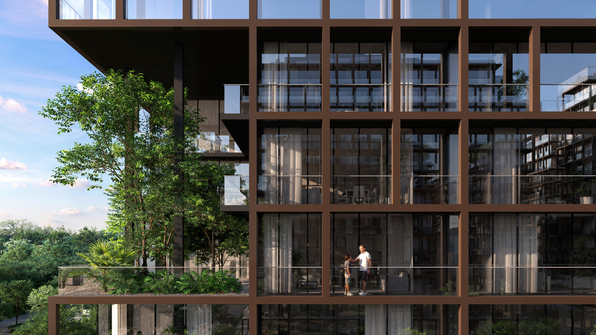 Arte Design Residencial