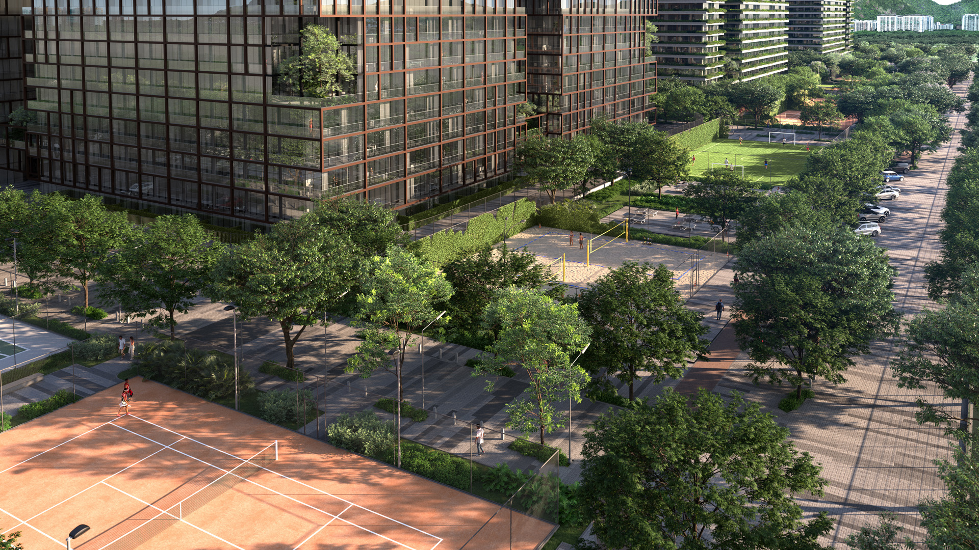 Arte Design Residencial