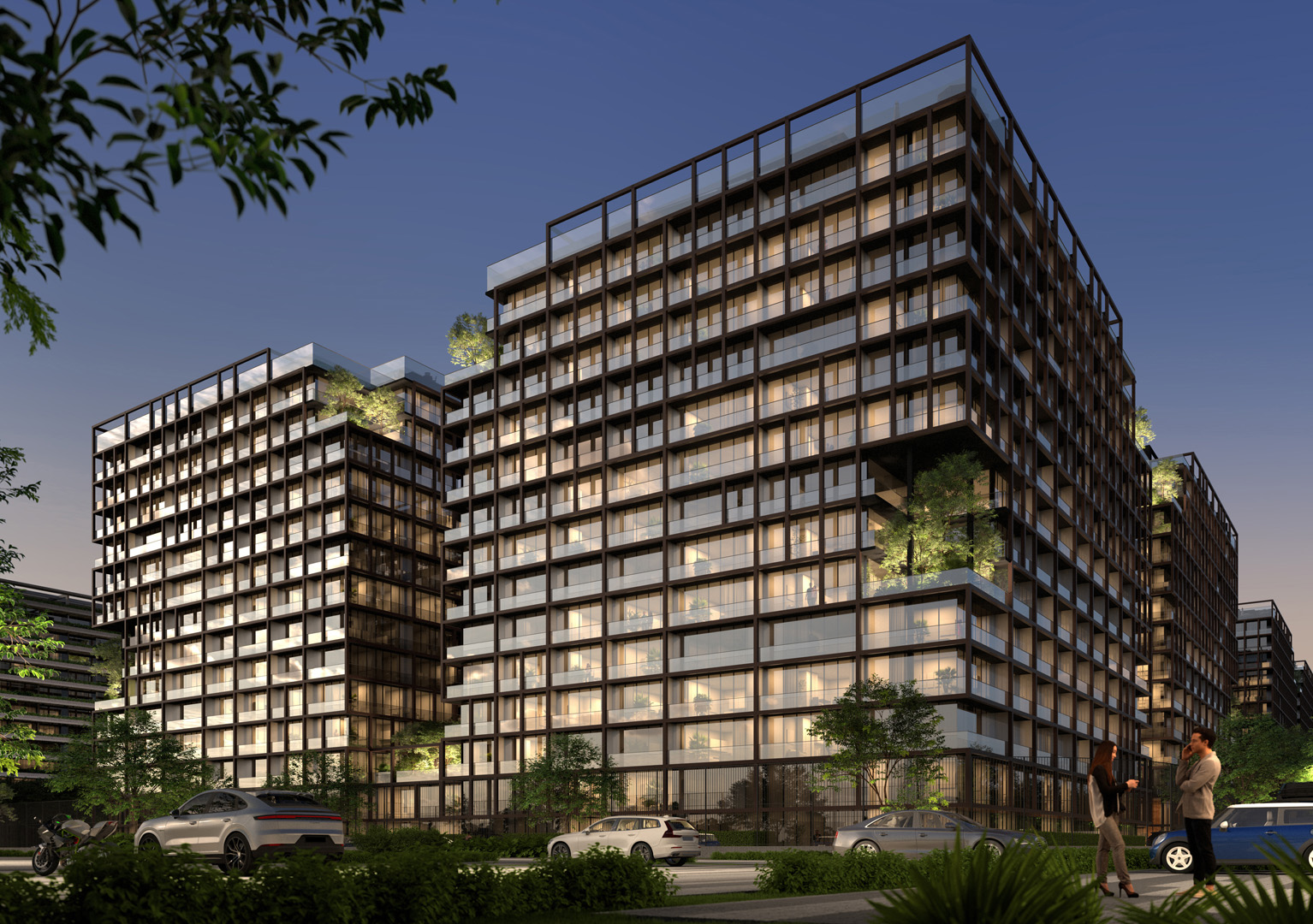 Arte Design Residencial