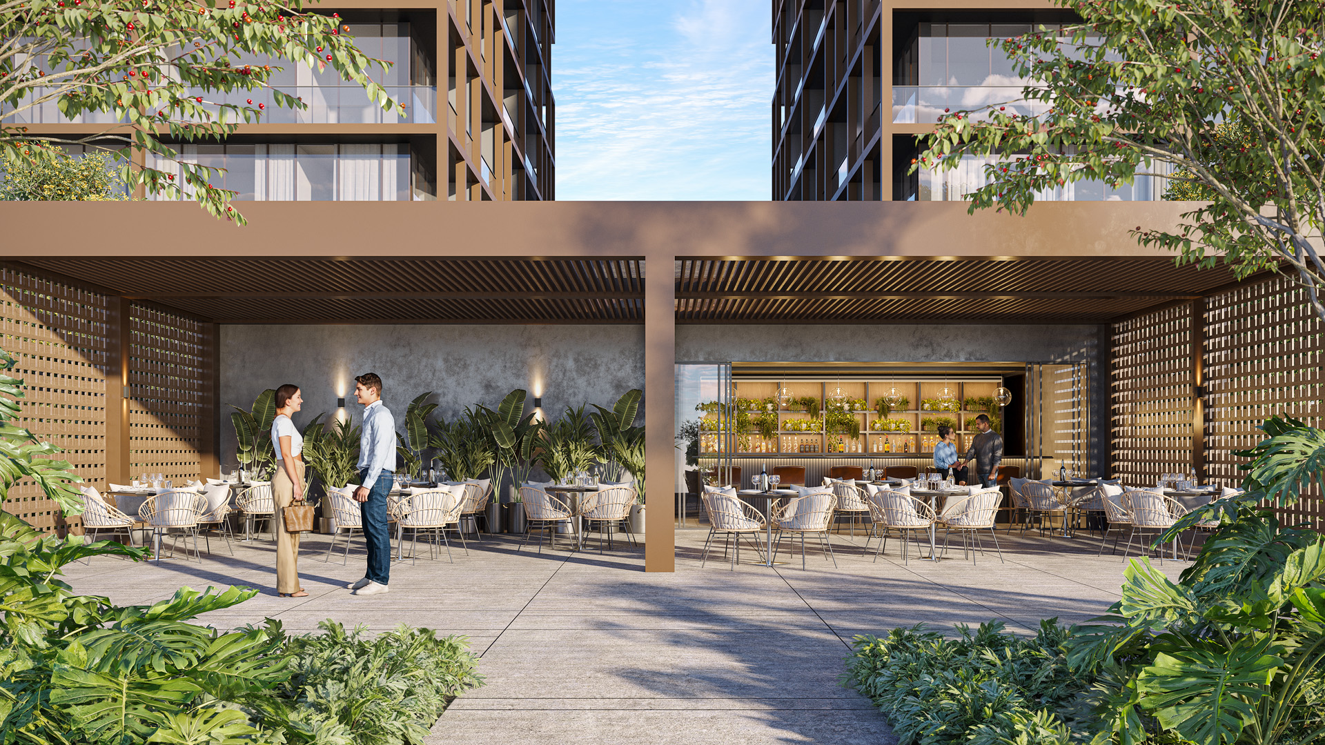 Arte Design Residencial