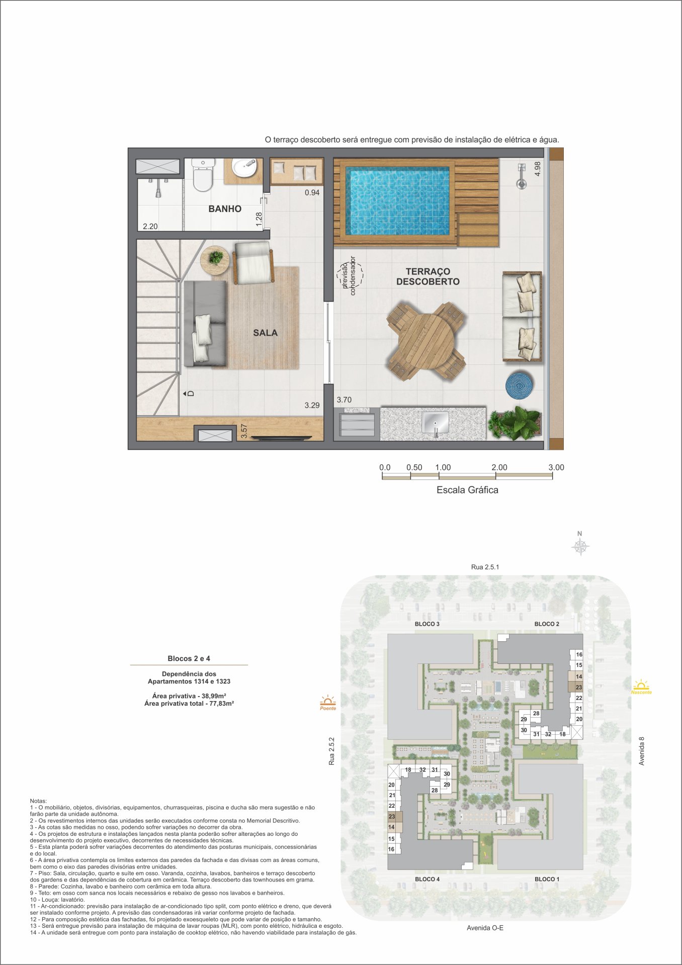 Planta 2